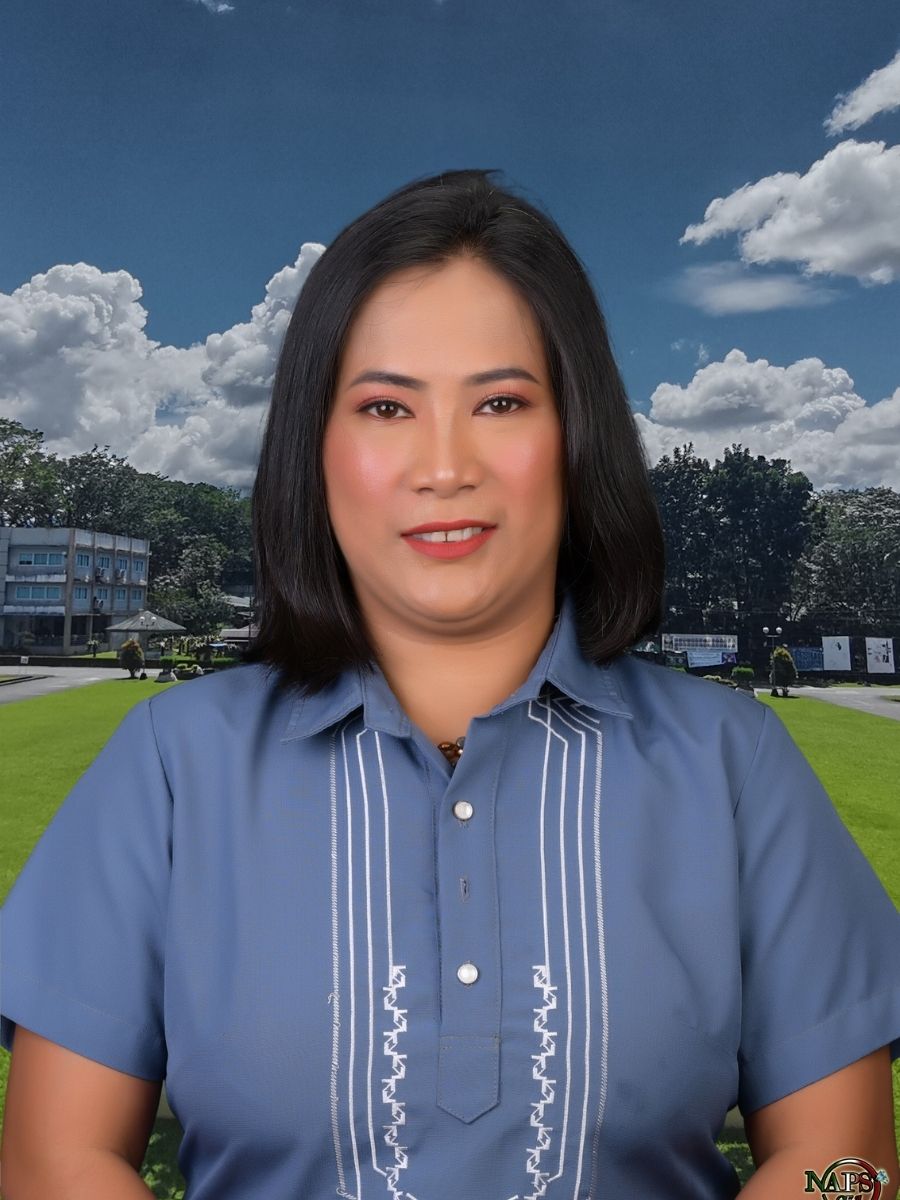 DR. CIEDELLE P. SALAZAR